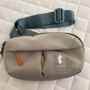Cotopaxi Todo 2L Hip Pack Crossbody Bag